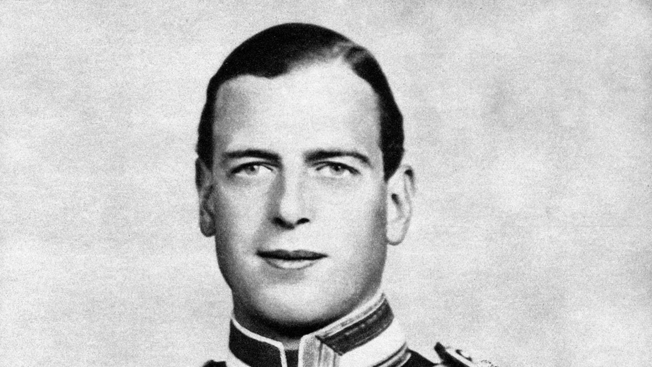 The 84 Year-Old Royal Mystery of Queen Elizabeth’s Uncle, Prince George, Duke of Kent