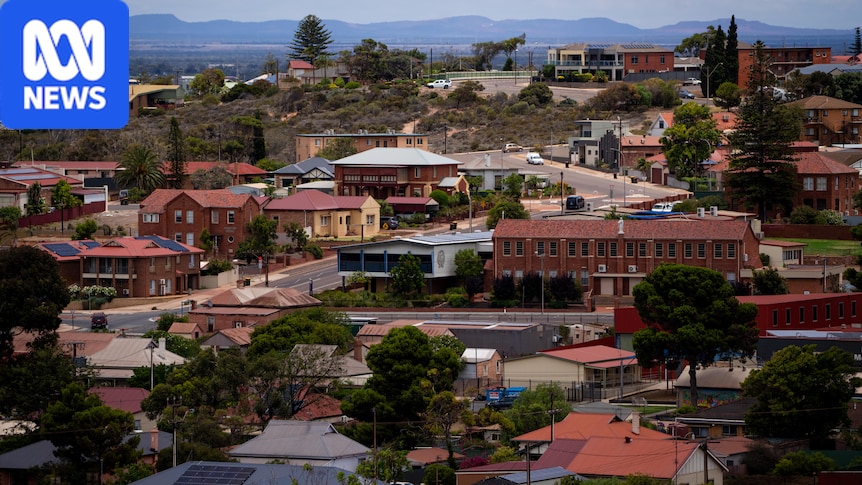 High interest rates are here to stay — but that's only part of the house price story