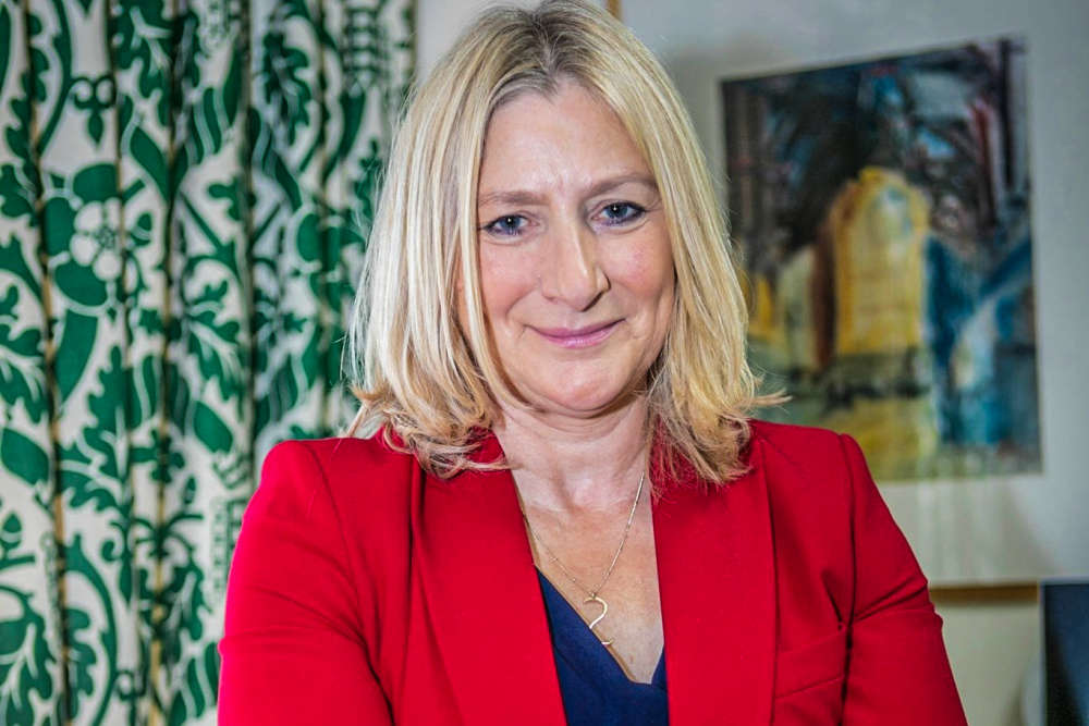 Former MP criticises Mayor over green belt concerns