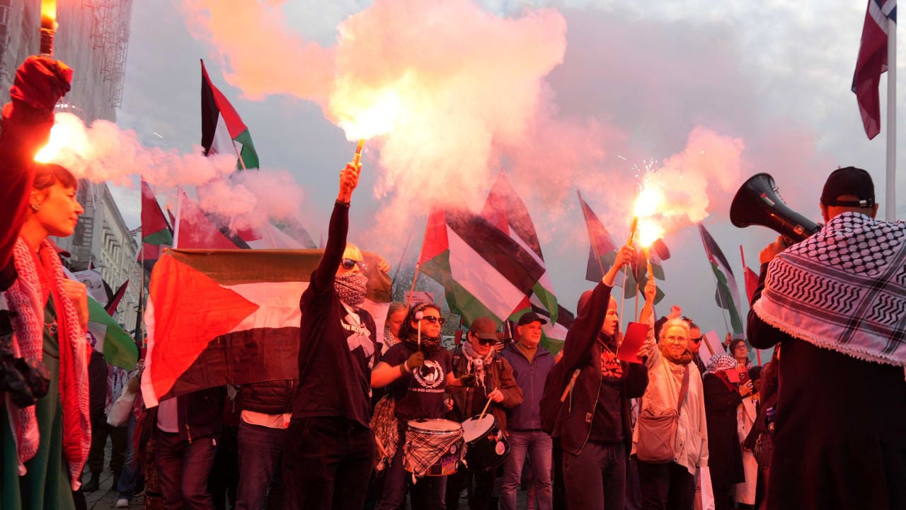 The Jerusalem Post - Israel News