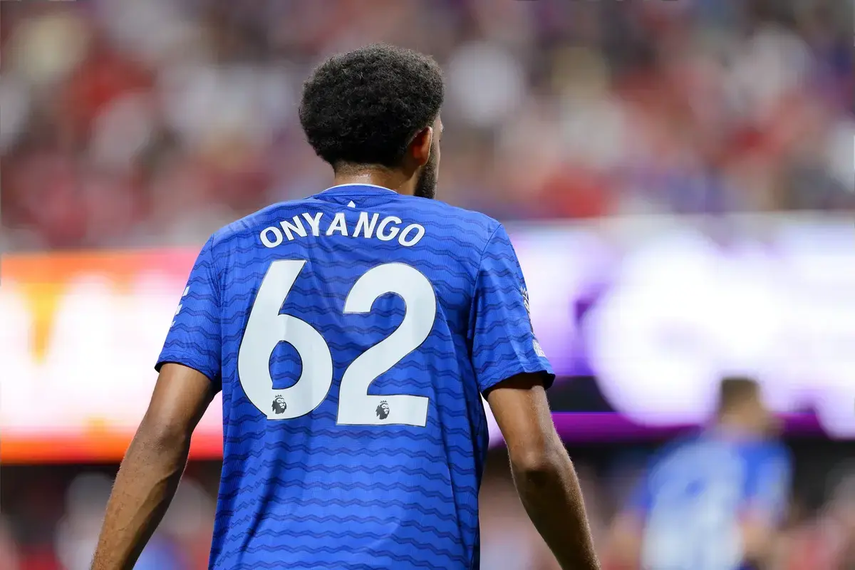 Sheffield Wednesday set to sign trialist midfielder Tyler Onyango