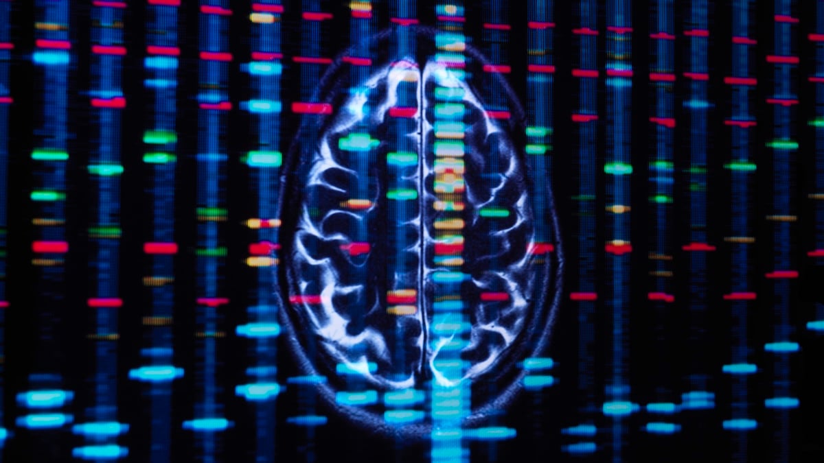 Generative AI Could 'Invent' Biological Discoveries That Don't Exist : ScienceAlert