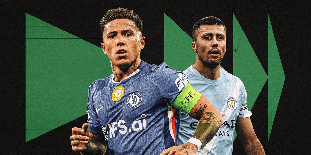 The Transfer DealSheet: Latest on Man Utd, Arsenal, Liverpool, Real Madrid and more