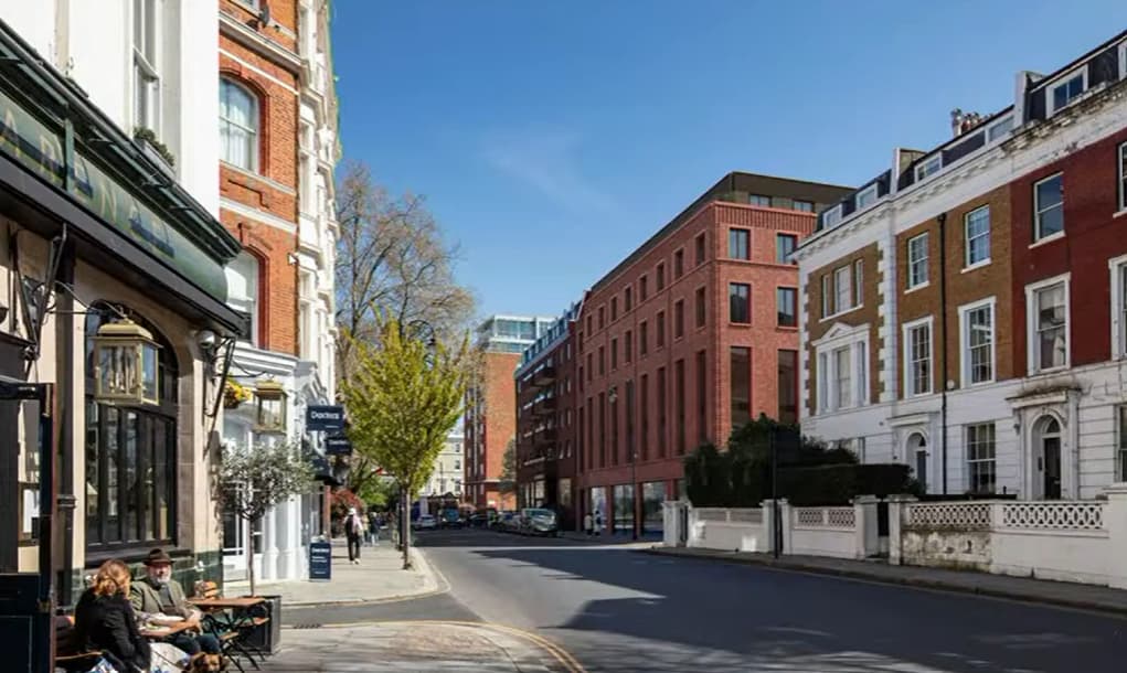 Ferrari showroom to be rebuilt in Kensington despite objections from residents