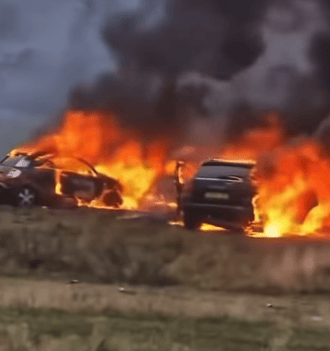 'Get criminals off Middlesbrough streets,' says minister after nine left dead - London Evening Standard