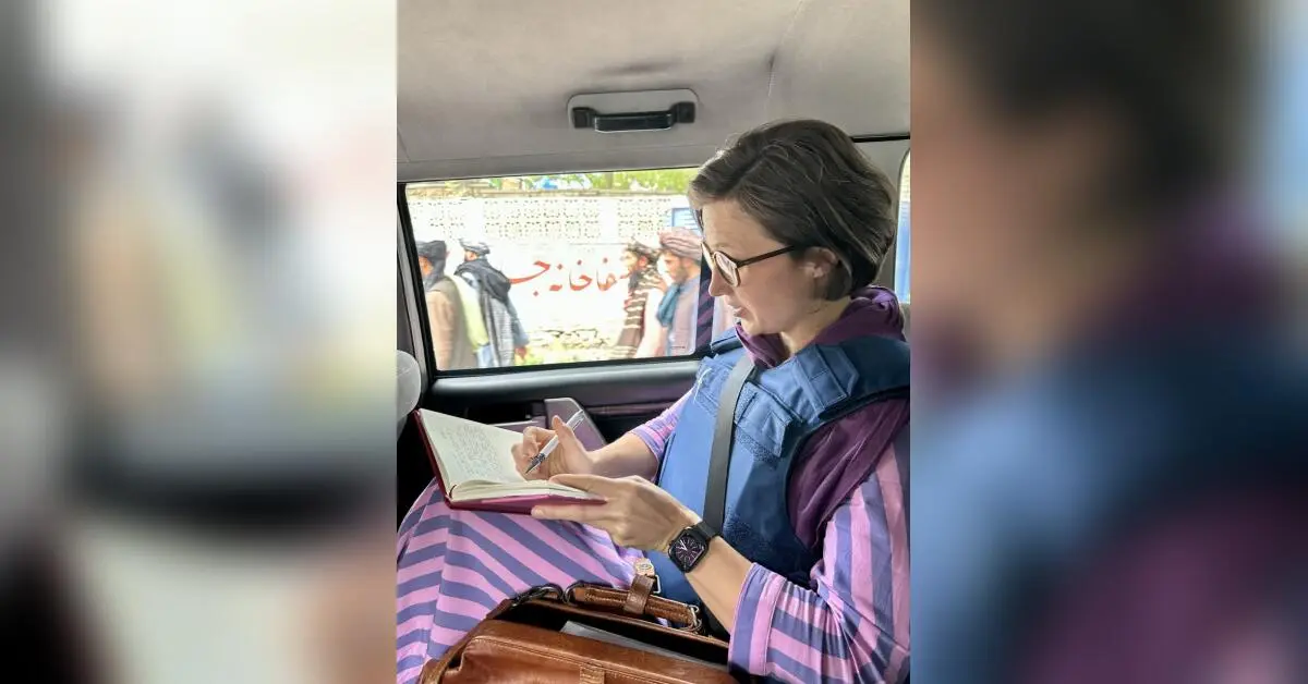 Neumann Accuses Europe of Abandoning Afghans Five Years After Taliban Takeover – KabulNow