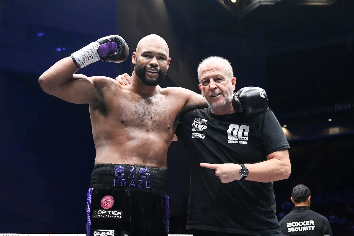 Callum Walsh RESPONDS to Conor McGregor Comparisons: “We’re A Lot Different People”