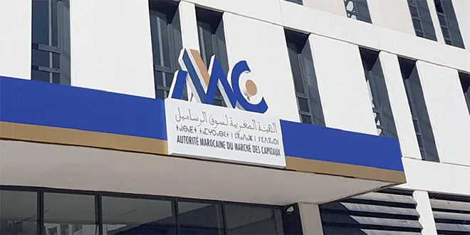 Moroccan Capital Market Authority