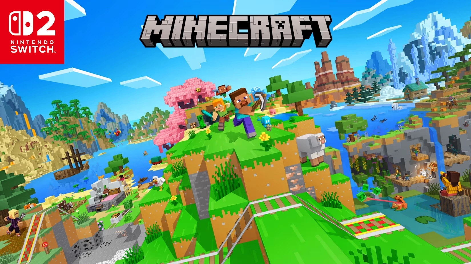 Nintendo pre-order updates - August 23, 2026