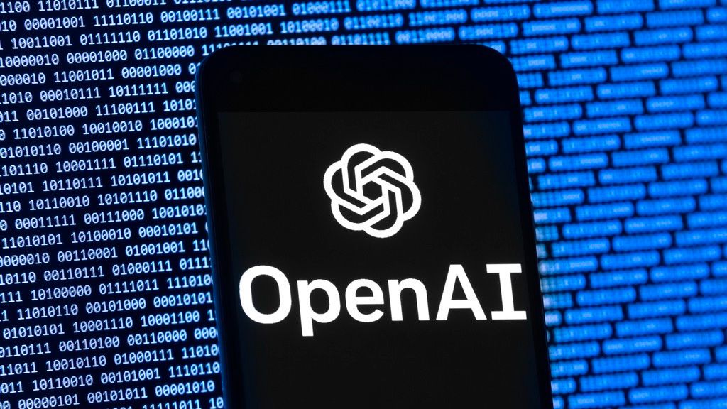 DOJ settles american worker discrimination case with OpenAI