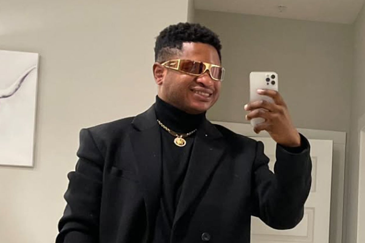 Is this America’s Jason Arday? The Black novelist, Jerry Falade, in an AI scandal