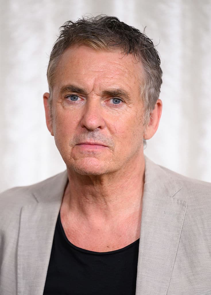 EastEnders star Shane Richie charged with drink driving after 'expletive-ridden petrol station vaping row' - London Evening Standard