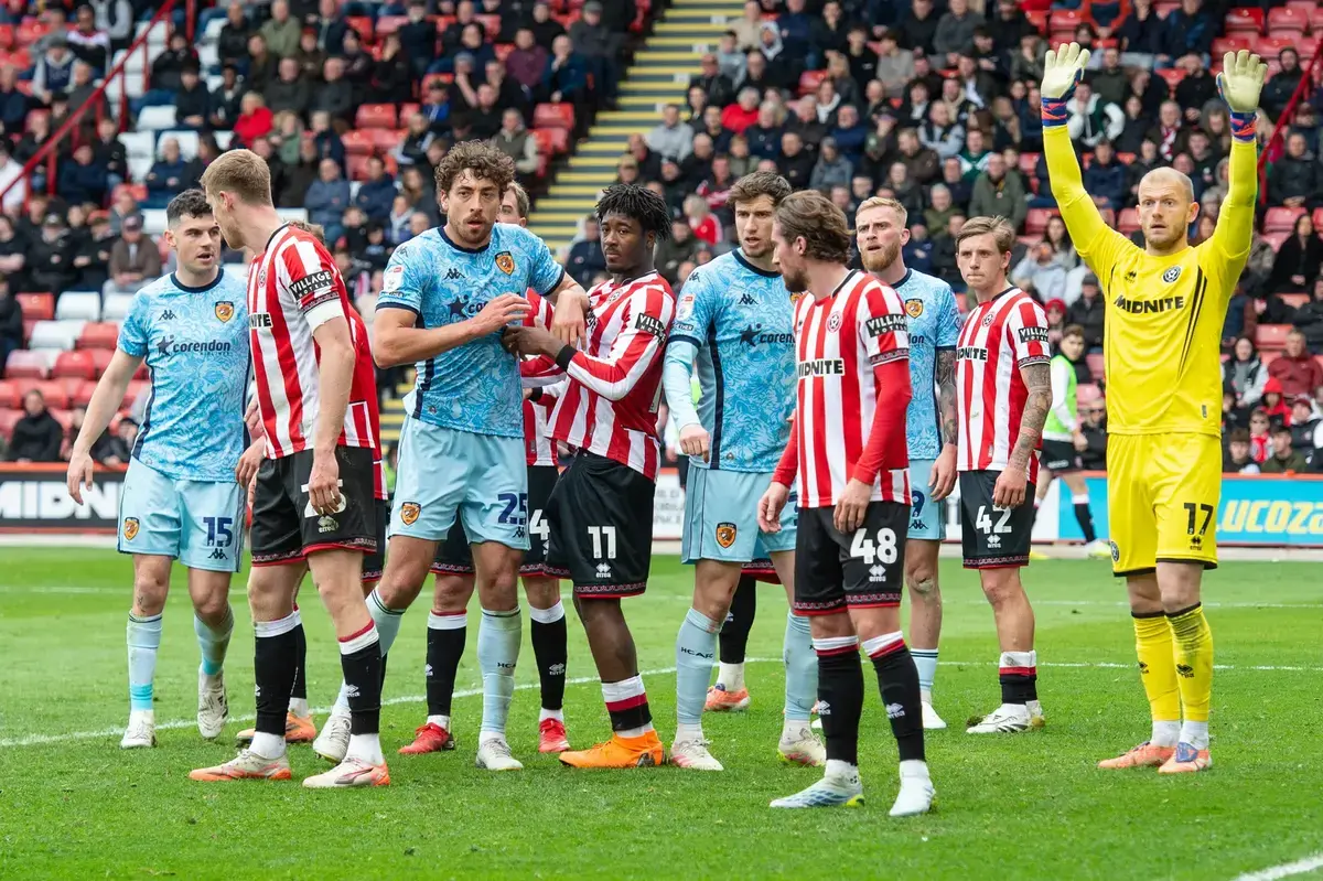 Sheffield United can now take inspiration from Hull City: Opinion