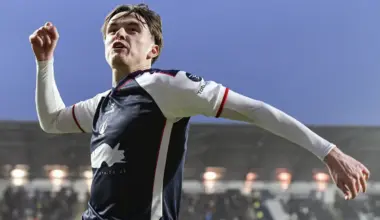 Barnsley target Sheffield United prospect Louie Marsh
