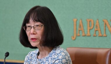 US sanctions International Criminal Court president and trial lawyer | Courts News