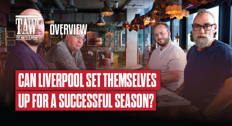 Can Liverpool Have A Successful Season?