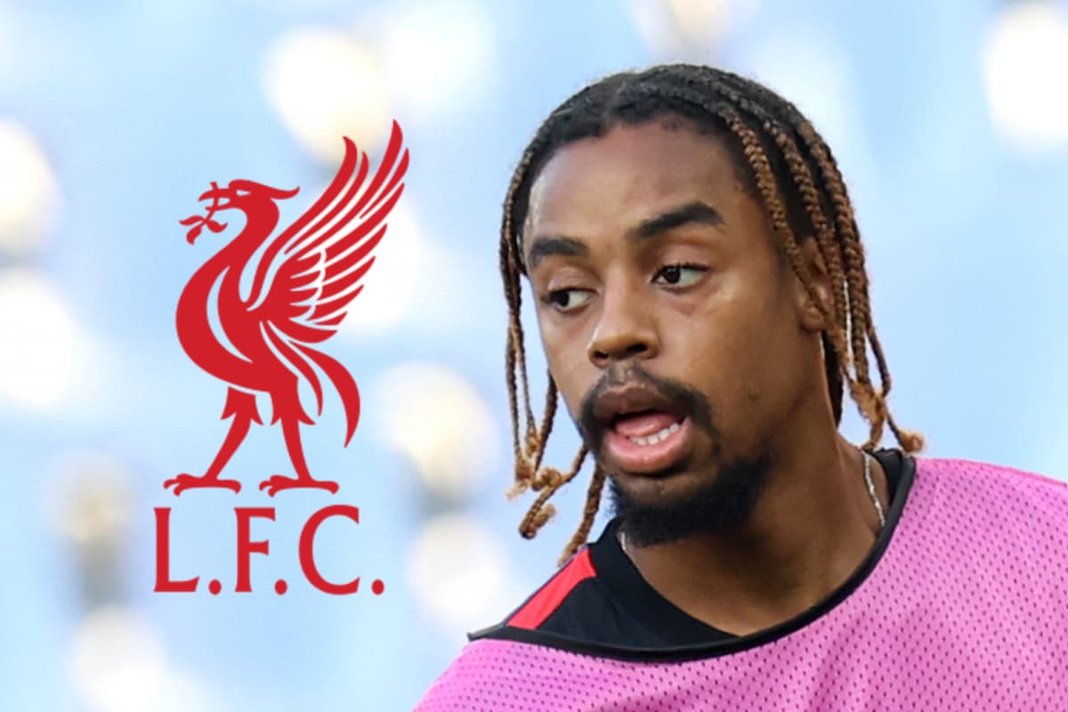 Liverpool handed fresh Barcola hope after new double transfer update - London Evening Standard