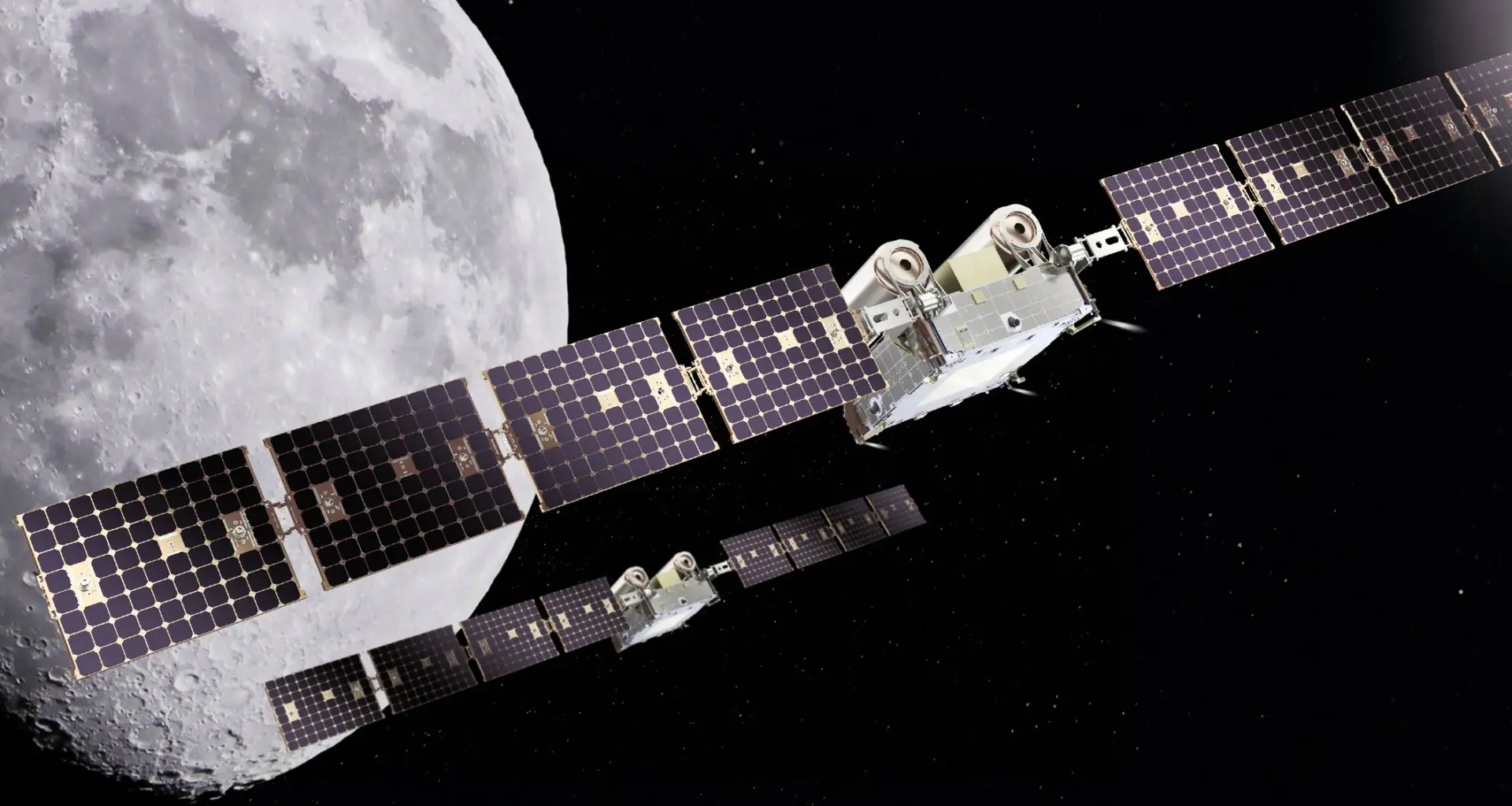 NASA, Advanced Space team up for CAPSTONE follow-on mission