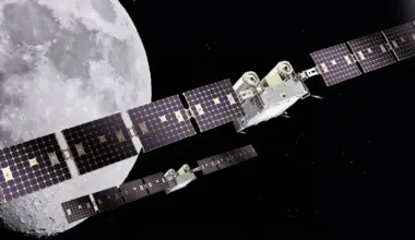 NASA, Advanced Space team up for CAPSTONE follow-on mission