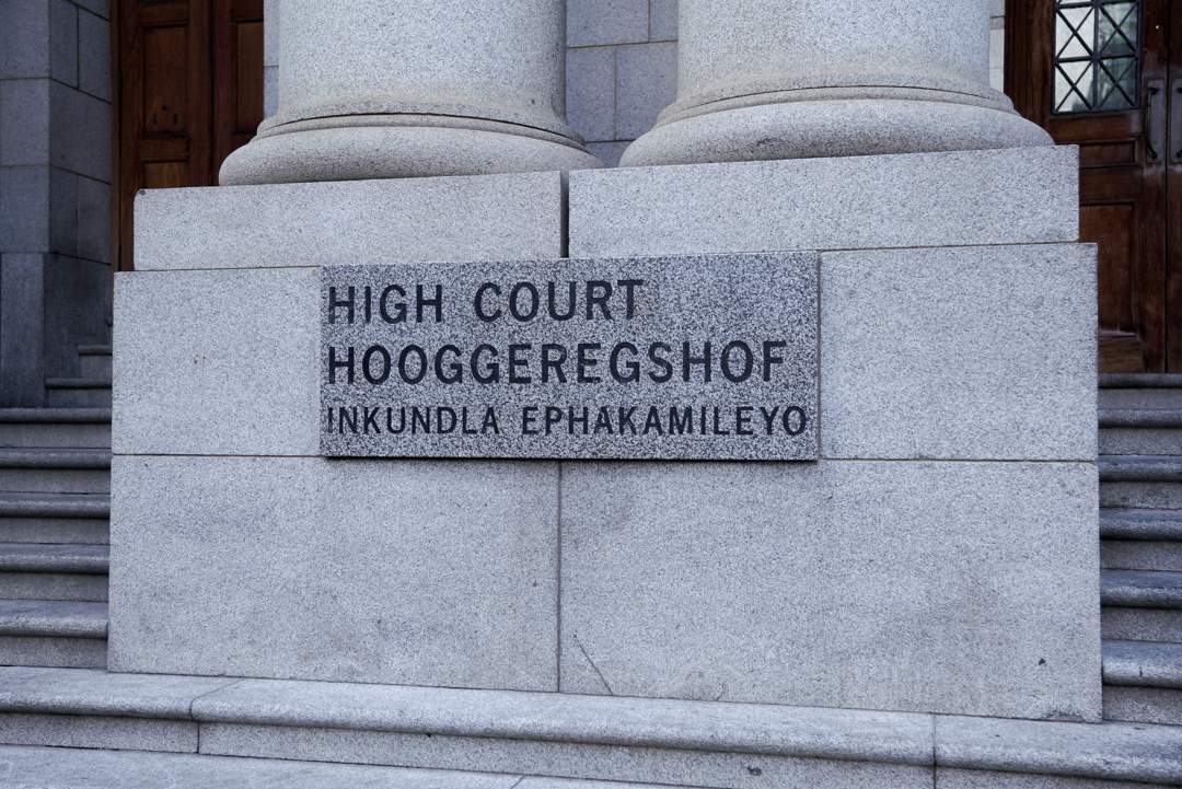A long-running family dispute over a Robertson home has been dismissed by the Western Cape High Court, which found the siblings’ case over their late mother’s inheritance claims was internally inconsistent and lacked a reliable factual basis.