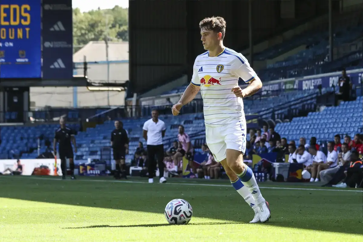 £25m ace axed, Okafor decision: Leeds predicted XI v Brentford