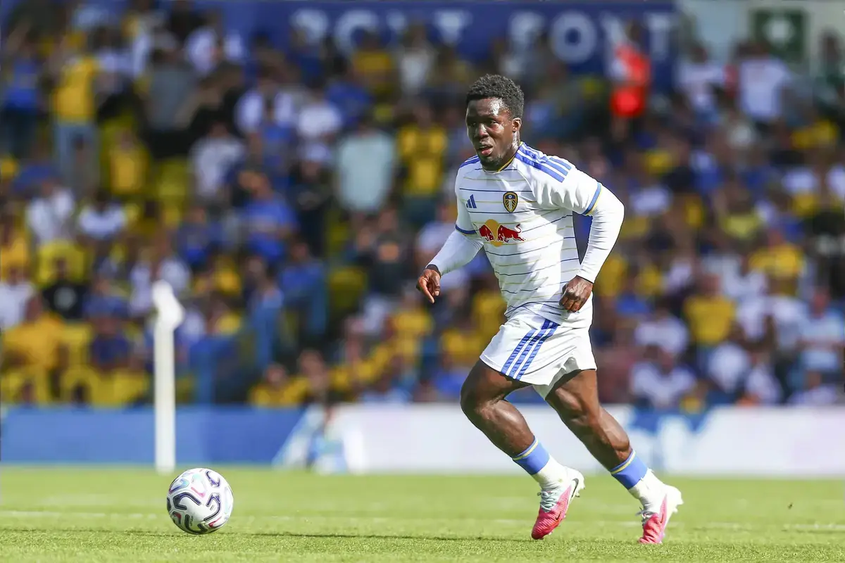 Leeds star could now stay unexpectedly amid latest injury news