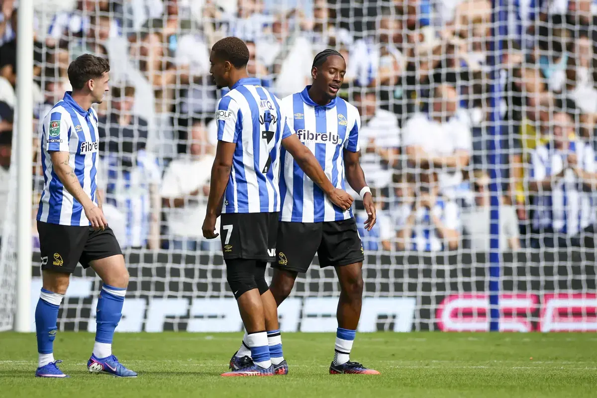 Sheffield Wednesday vs Wolves Carabao Cup predictions: The72