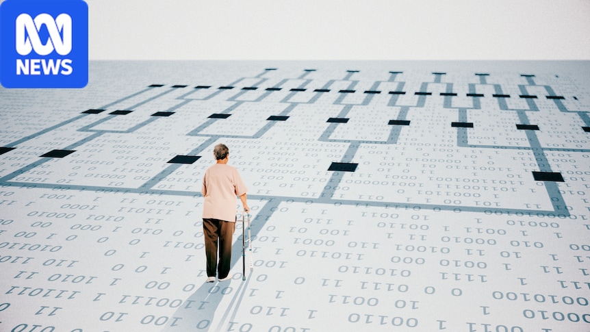 Inside the aged care algorithm deciding support for older Australians