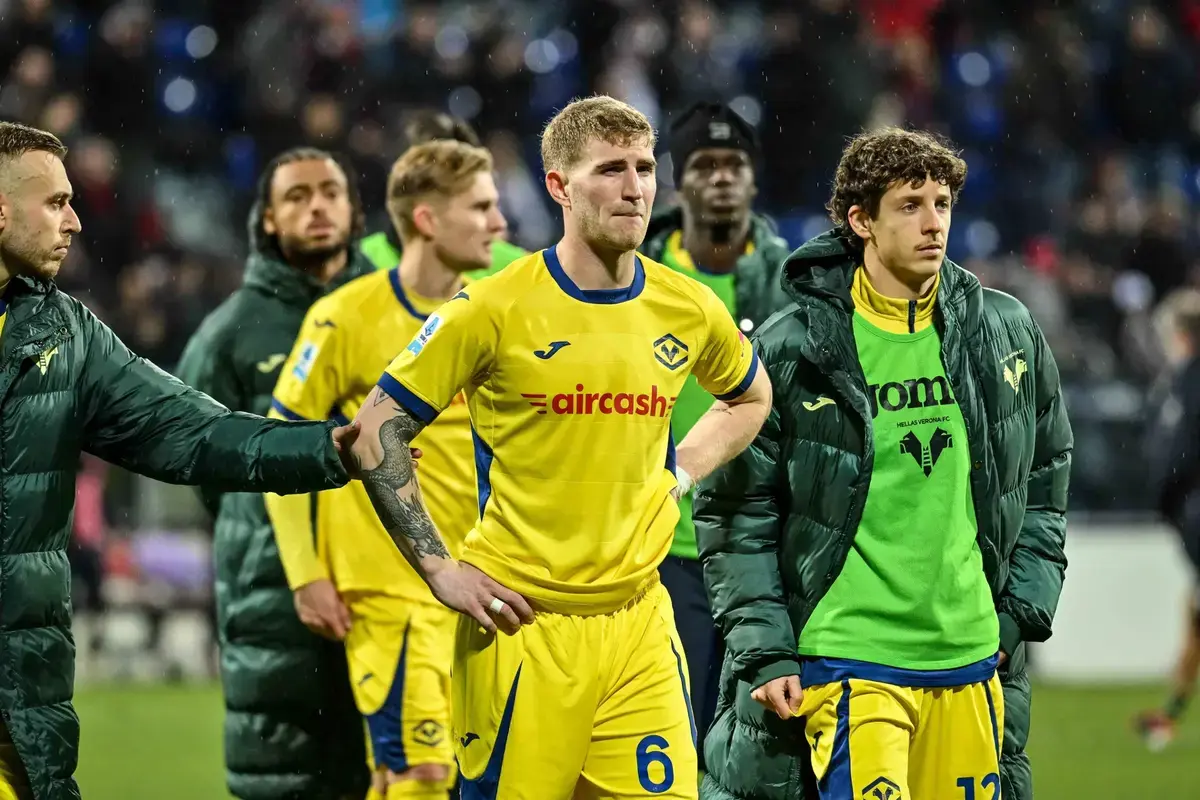 Sheffield United dealt blow in pursuit of Nicolas Valentini