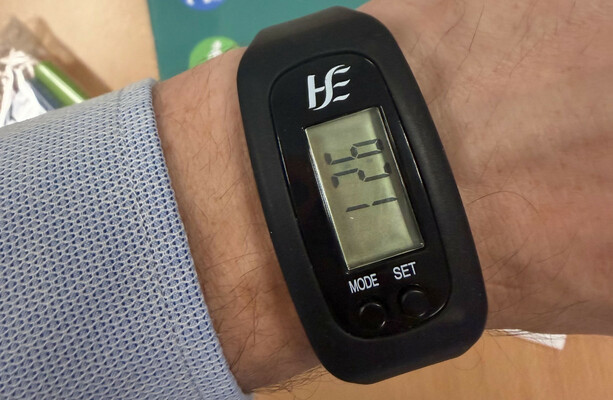 The physio is in: Can the HSE's new Get Active programme improve fitness? Let's put it to the test