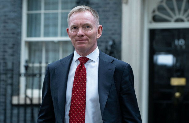 Northern Ireland Secretary Chris Bryant to make first official visit to Dublin