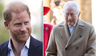 Prince Harry's impassioned plea to King Charles ahead of 'big deal' UK return