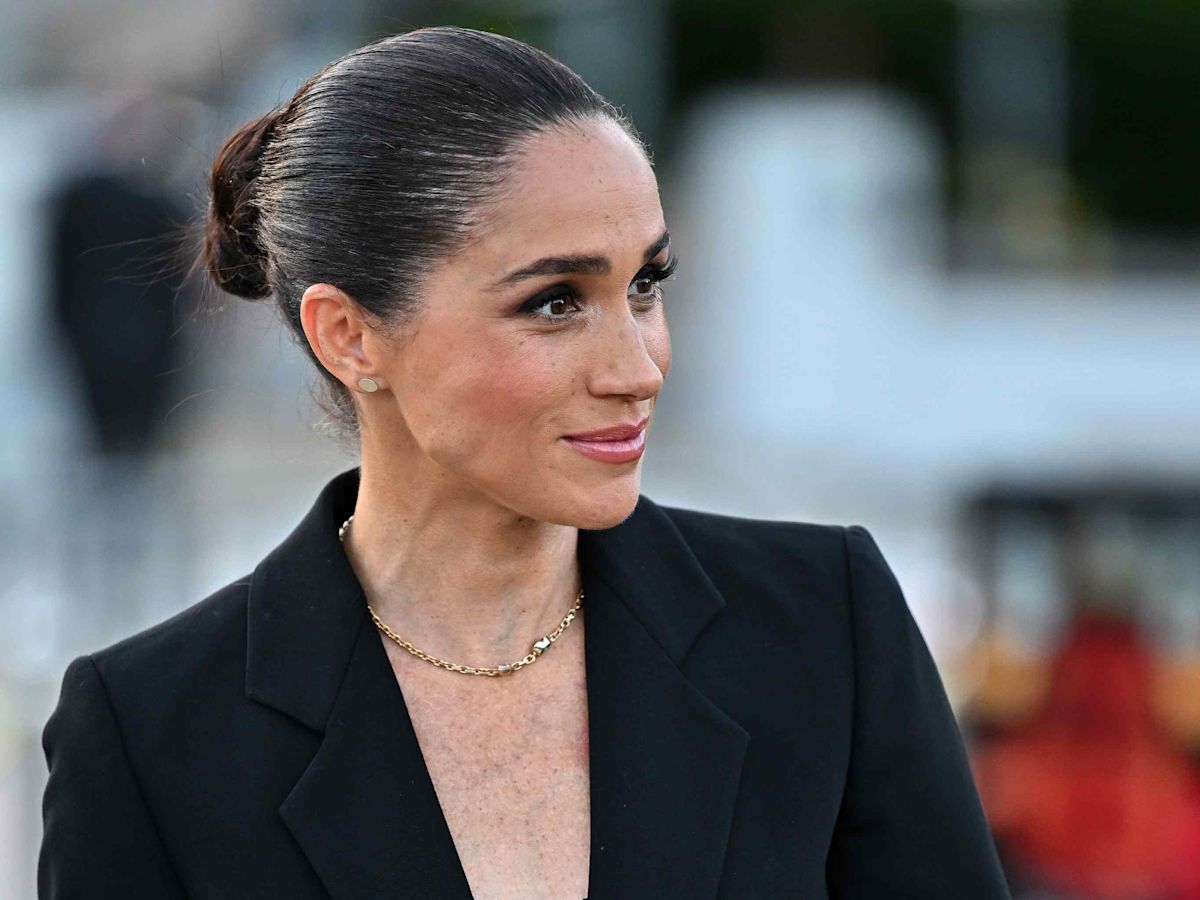 How the Royal Family Is Reportedly Celebrating Meghan Markle’s 45th Birthday