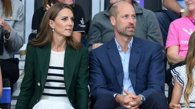 Prince William & Kate Middleton Feel ‘Humiliated’ After Prince Harry’s Move — Expert