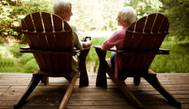 This Group of Seniors Could See a Nearly $200 Monthly Social Security Benefit Increase in 2027