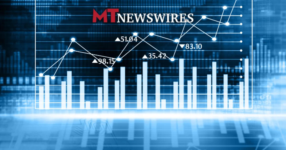 British Equities Fall; AstraZeneca Slides on Reported Bristol Myers Squibb Merger Talks