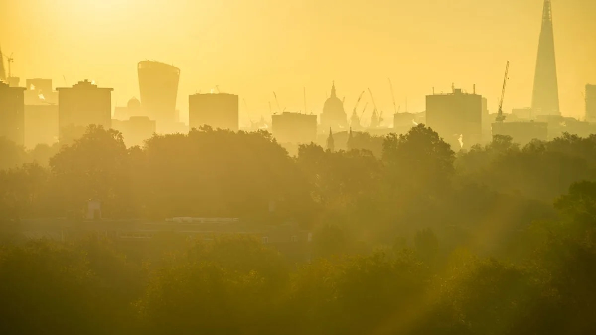 FTSE 100 Live: Gains spread across London as blue-chips add 0.2%