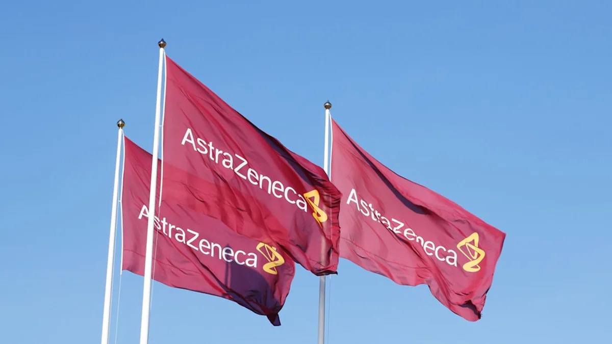 Analysts baffled by AstraZeneca's interest in Bristol Myers Squibb