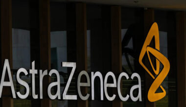 AstraZeneca, Bristol Myers Squibb exploring merger talks