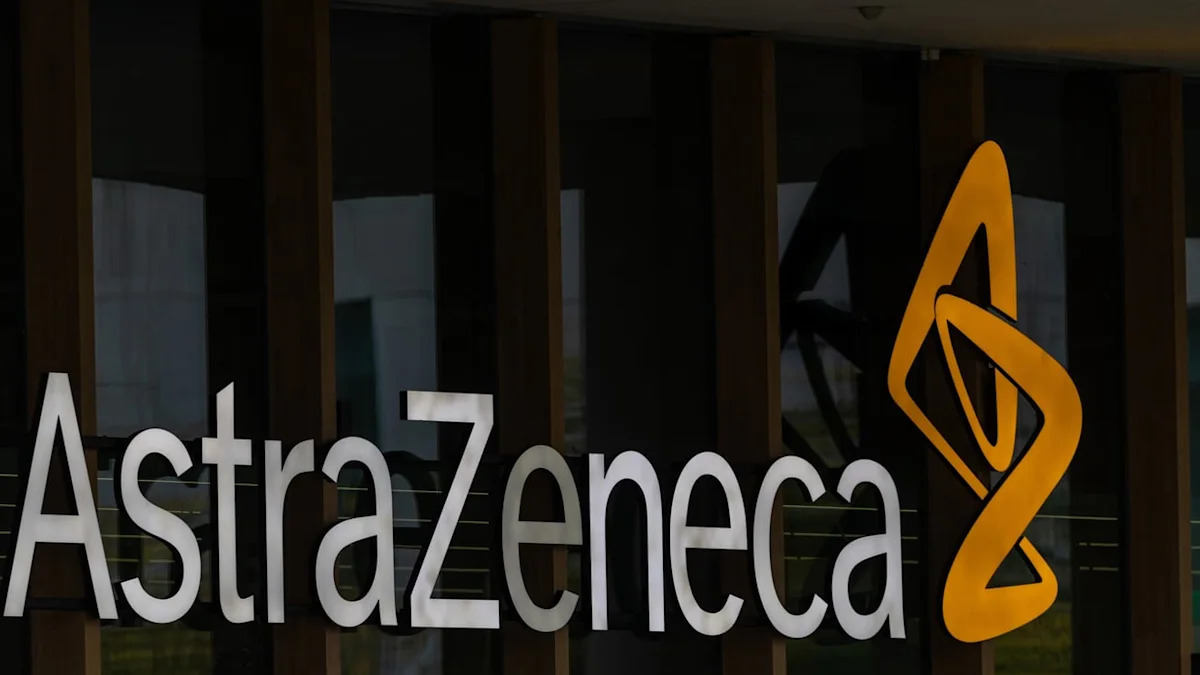 AstraZeneca, Bristol Myers Squibb exploring merger talks