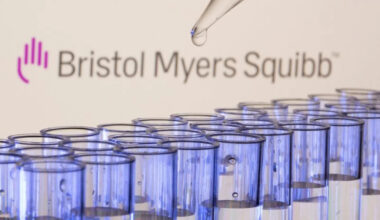 AstraZeneca held talks with Bristol Myers Squibb on $400 billion megadeal, source says