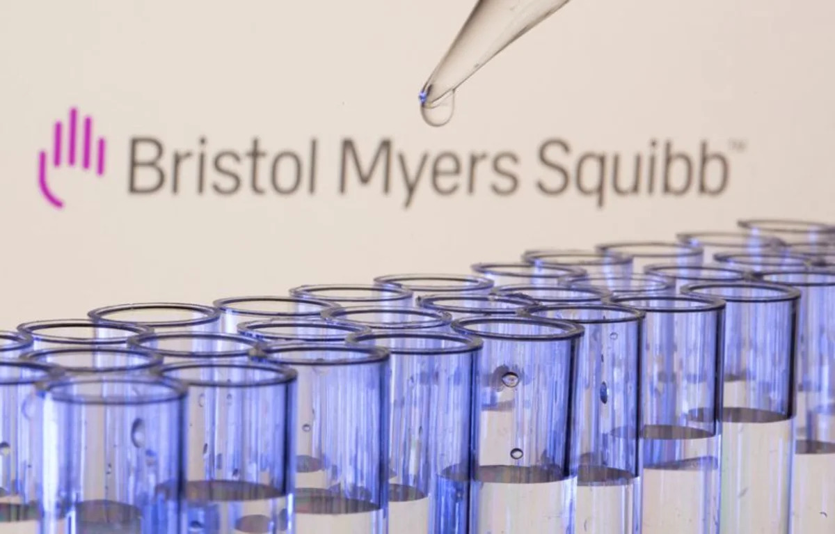 AstraZeneca held talks with Bristol Myers Squibb on $400 billion megadeal, source says