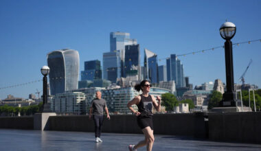 UK economy set for another quarter of growth as ‘big picture’ shows resilience