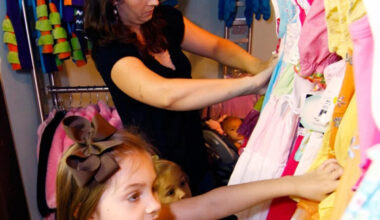 Consumers Seek Value, Deal With Stress During Back-to-School Shopping Season