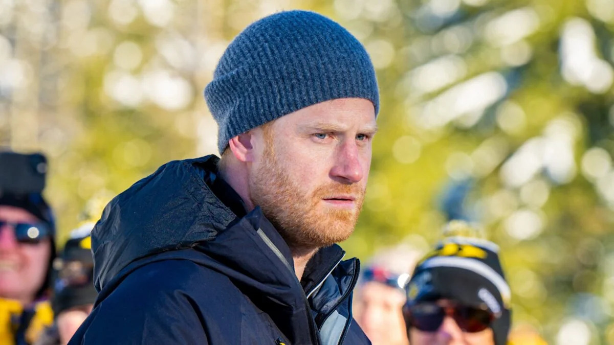 Prince Harry’s ‘Behavior In The Lead-Up To’ His UK Visit Was Almost The ‘Final Straw’ For King Charles, Insiders Reveal