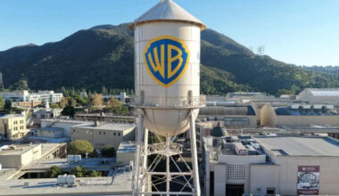 Paramount-Warner Bros. Merger Cleared by UK Competition and Markets Authority