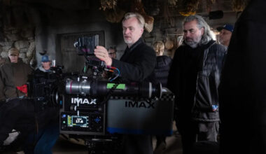 Christopher Nolan Says There Is a ‘Fundamental Flaw’ With Amateur Film Criticism: ‘To Identify the Mechanism Does Not Invalidate the Mechanism’