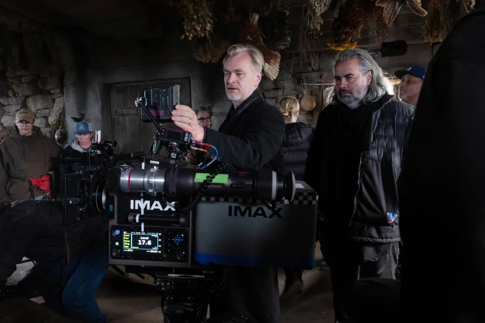 Christopher Nolan Says There Is a ‘Fundamental Flaw’ With Amateur Film Criticism: ‘To Identify the Mechanism Does Not Invalidate the Mechanism’