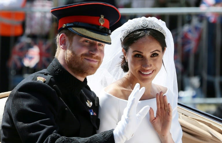 From Montecito to the Cotswolds: Harry and Meghan eye new UK home