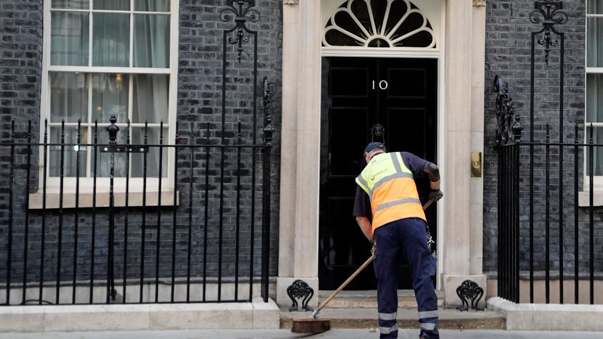 London boroughs challenge PM on council tax hikes